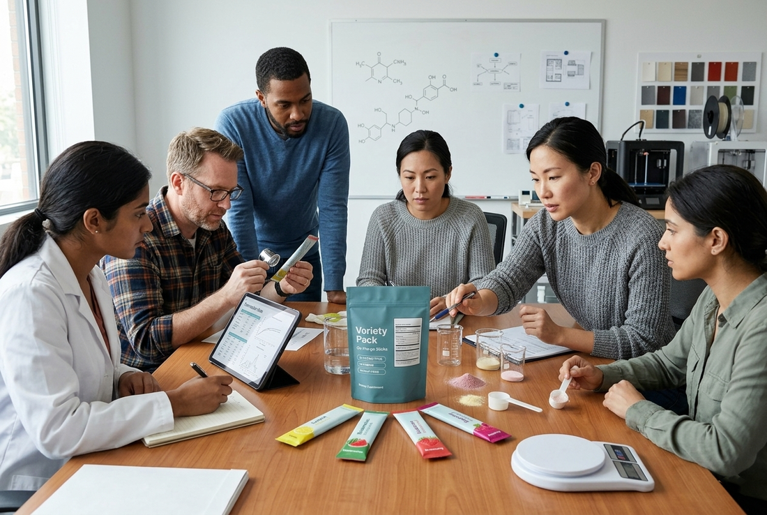 Guided by Promise: Why Safety and Efficacy Drive ZWRHEALTH