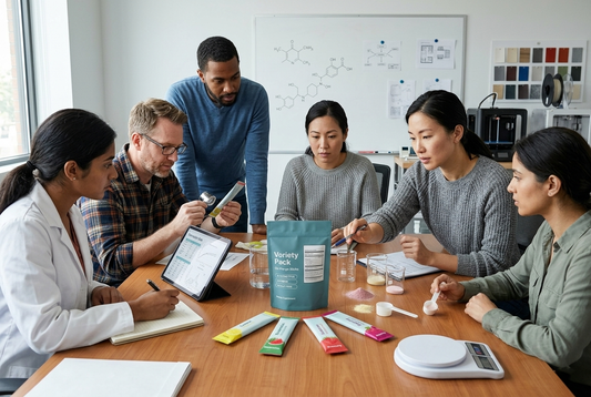 Guided by Promise: Why Safety and Efficacy Drive ZWRHEALTH